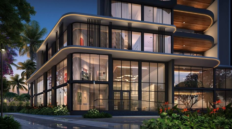 Casagrand-caladium-Gallery-Elevation